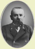 Учитель давніх мов І.О. Соколовський